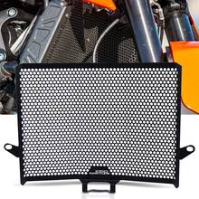 For 1090 Adventure Adv 2017 Motorcycle Accessories Radiator Grille Guard Protector Grill Cover Protection 1090Adventure 2024 - buy cheap