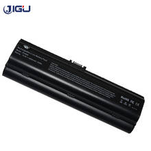 JIGU Аккумулятор для ноутбука HP 460143-001 462853-001 HSTNN-C17C HSTNN-DB31 HSTNN-IB31 HSTNN-IB32 HSTNN-IB42 HSTNN-OB31 HSTNN-OB42 2024 - купить недорого