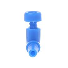 1 pcs 4mm Aquarium Fish Adjust Tank  Air Line Tubing Volume Flow Control Valves 2024 - buy cheap