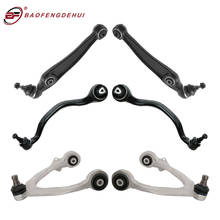 Front Suspension Upper Lower Forward Rearward  Ball Joint Track Control Arm For BMW X5 F15 F85 X6 F16 F86 13-19 xDrive 2024 - buy cheap