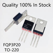 Send free 10pcs   FQP3P20   TO-220 /  RHRP860  /  MTP52N06V  /  IRF5210    / I RLB3813  /  SUP18N15-95   Triode 2024 - buy cheap