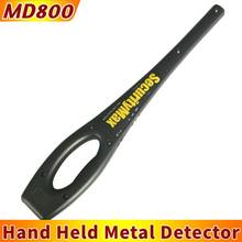 Detectores de Metales Industriales, portátiles, de mano, WD800 2024 - compra barato