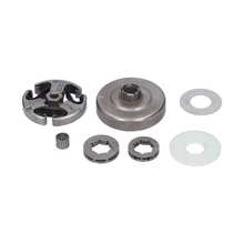 3/8 Iron Chainsaw Bearing Kit Fit for Husqvarna 61 66 162 266 268 272 XP Chain Saw Accessory 2024 - buy cheap