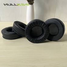 Nullkeai-almohadillas gruesas de repuesto para Superlux HD660 HD330 HD669, auriculares, funda para auriculares 2024 - compra barato