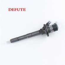 0445110284/0445110168 16600MA70A new common rail injector is suitable for engine ZD30 Y61 3.0L CRD diesel injector assembly 2024 - buy cheap