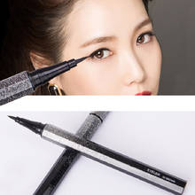 Professional Liquid Eyeliner Pencil Waterproof Long-lasting Eyes Makeup Pen Tool MH88 2024 - buy cheap