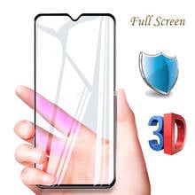 3D 9H Full Glue Cover Tempered Glass For UMIDIGI One Max Screen Protector For UMIDIGI One Max 6.3 Inch Protective Film Glass 2024 - buy cheap