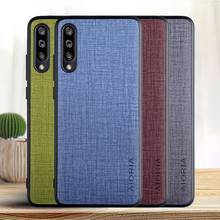 Capa à prova d'água padrão cruz para xiaomi mi, a3, a2 lite, a1, proteção, tpu + pu, 2 em 1 2024 - compre barato