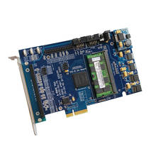 Placa de desarrollo Fpga Pcie, placa de desarrollo FPGA Ddr2 2024 - compra barato