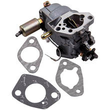 Carburador compatible con MTD Cub Cadet, CC760ES, 4P90JUE, 4P90JUC, cortacésped, 951-05149 2024 - compra barato