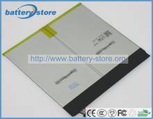 Genuine 3.85V, 7600mAh, 30W, white color  battery  C12P1602   for  ASUS   ZENPAD Z10 ZT500KL 2024 - buy cheap