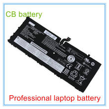 Original quality L16L4P91 01AV454 Battery for X1 Tablet GEN 3 SB10K97599 5B10W13919 2024 - buy cheap