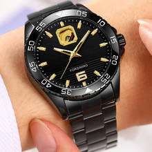 Relógio mecânico masculino forsining, relógio de pulso automático de marca famosa e luxuosa para negócios 2024 - compre barato