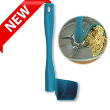 Вращающаяся лопатка для Thermomix TM5/TM6/TM31, кухонные гаджеты и аксессуары, лопатка для переделки еды, вращающаяся лопатка для смешивания, инструменты 2024 - купить недорого