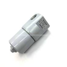 For SANY SY 55/60/65/75/85/95/115 Pilot grid base Pilot filter assembly excavator accessories