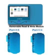 JC PRO1000S Non-Removal NAND Programmer SN Read Write Tool iPad 2 3 4 5 6 Air 1 2 iPad 2 3 4 5 6 iPad Air 1 2 iCloud Repair 2024 - buy cheap