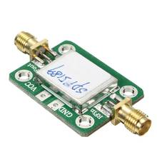 LNA 50-4000 MHz RF SPF5189 NF 0.6dB Low Noise Amplifier Signal Receiver Board Wireless Communication Module With Shield Shell 2024 - buy cheap