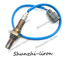 Кислород O2 датчик для HON-DA AC-CORD CIV-IC OEM 36531-PGM-003 36531PGM003 2024 - купить недорого