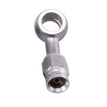 AN3 10mm Stainless Steel Brake Hose Fitting Ends Adapter for Car Auto Motorcycle E7CA 2024 - buy cheap