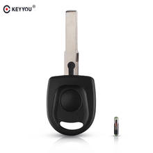 KEYYOU-caja de transponedores con chip ID48 para VW, Polo, Golf, SEAT Ibiza, Leon, SKODA Octavia, 20x 2024 - compra barato