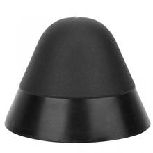 pvc boat Anti-collision  Boats 90 Degree Protector Cone Accessory for Inflatable Boat Canoe Kayak  fishing 2024 - buy cheap