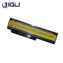 Jgu-batería para ordenador portátil, pila para Lenovo Thinkpad X230I X230S X230, 42Y4834 0A36283 45N1023 45N1022 0A36281 0A36282 42T4863 2024 - compra barato