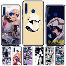 Tamaki-funda de teléfono Amajiki BNHA para Huawei Honor 20, 4C, 6C, 7A Pro, 8, 9, 10, 10X Lite, 8A, 9A, 6X, 7C, 7S, 7X, 8X, 9X, 10i 2024 - compra barato