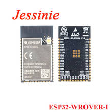 ESP32-WROVER-I 4MB 8MB 16MB Flash ESP32-WROVER ESP32 Dual Core BLE WIFI беспроводной модуль ESP32 WROVER I 2024 - купить недорого