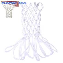 Basketball Net Nylon Non Whip Sports Replacement Durable Rugged Fits standard size 2019 2024 - buy cheap