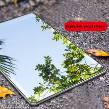 9H закаленное стекло для защиты экрана для Samsung Galaxy Tab S2 8,0 S6 Lite 10,5, защитная стеклянная пленка для планшета Tab 3 Lite 7,0'' 2024 - купить недорого
