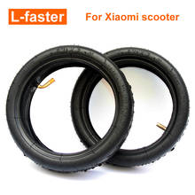 Neumático de aire para patinete eléctrico M365, repuesto de repuesto para Mijia, 8,5x2, 8 1/2x2 2024 - compra barato