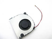 Ventilador de refrigeración de la CPU para EG50060S2-C050-A9A EG50030S1-C120-S9A 5V KSB05105HC DC28000H8D0 XG028 2024 - compra barato