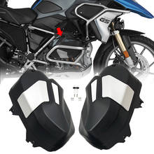 Protector de culata de motor de motocicleta, para BMW R1250GS LC ADV Adventure R 1250GS R1250R R1250RS R1250RT 2018 2019 2020 2024 - compra barato