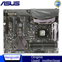For ASUS  ROG MAXIMUS IX HERO   Original motherboard Socket LGA1151  DDR4 Z270 Desktop Motherboard 2024 - buy cheap
