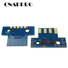 Chip de tóner 4K CX510 CX410 CX310 para Lexmark CX 310 410 510 80C1HK0 80C2HK0 80C8HK0, reinicio de cartucho, 1 Uds. 2024 - compra barato