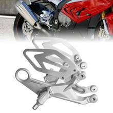 Reposapiés para motocicleta BMW S1000RR 2015-2017 16 2024 - compra barato