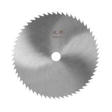Стальной диск для циркулярной пилы, ультратонкий режущий диск с отверстием 125-мм, диаметром 20/25 мм, 5-10 дюймов, для деревообрабатывающий, вращающийся инструмента 2024 - купить недорого