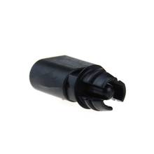 Sensor de temperatura externo oem, para vw jetta passat cc b7 golf 6 mk6 skoda octavia superb 2024 - compre barato