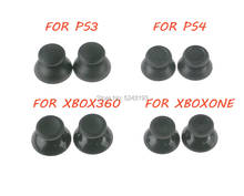 200pcs 3D Analog Joystick Stick Module Mushroom Cap For Sony PS4 ps5 Playstation 4 PS3 Xbox one Xbox 360 Thumbstick Cover 2024 - buy cheap