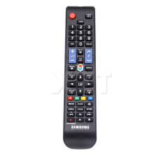 Control remoto de TV para SAMSUNG, AA59-00581A, AA59-00582A, PN51E8000, UN75ES9000F 2024 - compra barato