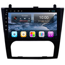 RoverOne Radio, navegación GPS para coche reproductor para Teana Altima 2008-2012 Android 9,1 Quad Core Multimedia ESTÉREO 2024 - compra barato