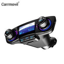 Fm transmitter with bluetooth for car 2024 - compre barato