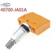 Sensor de presión de neumáticos TPMS para Nissan Trailblazer, R51-PATHFINDER, OEM 40700-JA01A, 2012 JA01A, novedad, 40700JA01A, 2006, 40700 2024 - compra barato