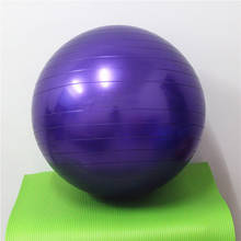 Yoga Balls Fitness Balls  Thickened Explosion-proof Exercise Home Gym Pilates Equipment Balance Ball 45cm/55cm/65cm/75cm/85cm/95 2024 - buy cheap
