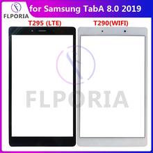 Tablet Touch Panel For Samsung Galaxy Tab A 8.0 2019 T290 T295 Touch Glass Lens SM-T290 SM-T295 Touch Glass Panel Replacement 2024 - buy cheap