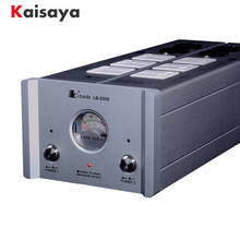 Filtro de fuente de alimentación de alta calidad, protección contra rayos EMI con voltímetro, extensión de enchufe para Audio HiFi T0961 2024 - compra barato