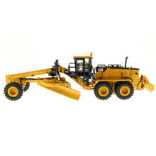 Diecast Masters (#85264) 1/50 Scale 24M Motor Grader Truck Vehicle Engineering Model Car Gift Toys 2024 - buy cheap