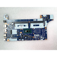 Placa-mãe original para laptop lenovo thinkpad e580 drive 01lb 2024 - compre barato