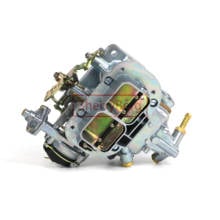 SherryBerg Carburador Carburettor Carb Carby 32/36 DGES 22680.033 -011 ELECTRIC CHOKE DGEV 32X36 REP. WEBER Holley EMPI Fajs New 2024 - buy cheap