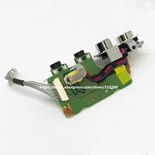 Repair Parts For Canon EOS 7D Mark II Microphone Mic Interface Board PCB Ass'y CG2-4390-000 2024 - buy cheap